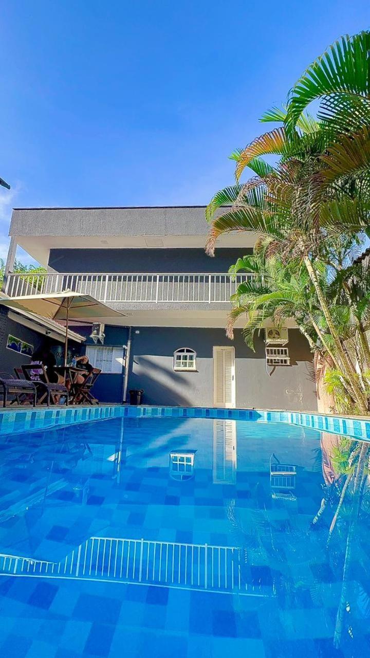 Brisa Mar Hotel Ubatuba