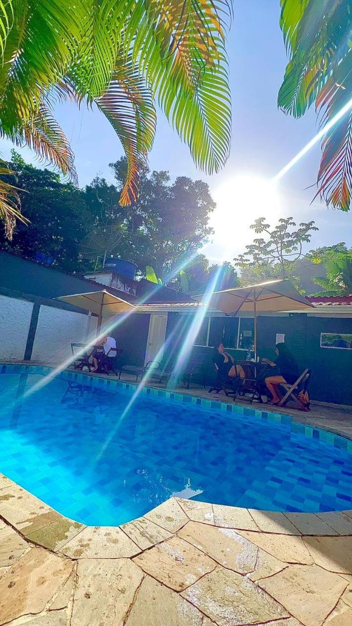 Brisa Mar Ubatuba