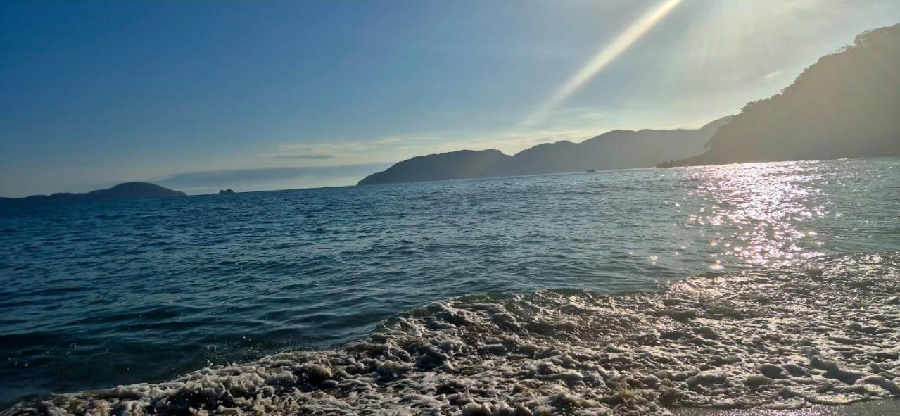 Brisa Mar 5* Ubatuba